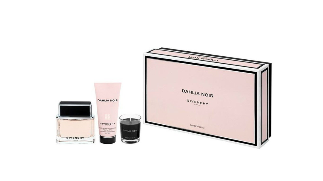 Givenchy Dahlia Noir
